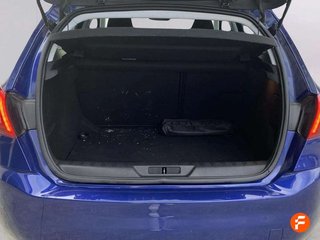 Peugeot 308 5p Style PureTech 130 S&S 6 Vel. MAN