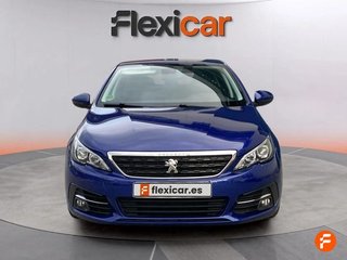Peugeot 308 5p Style PureTech 130 S&S 6 Vel. MAN