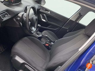 Peugeot 308 5p Style PureTech 130 S&S 6 Vel. MAN
