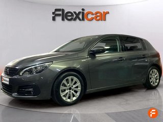 Peugeot 308 5p Style PureTech 130 S&S 6 Vel. MAN