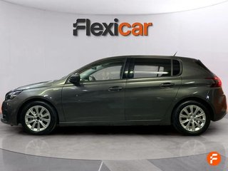Peugeot 308 5p Style PureTech 130 S&S 6 Vel. MAN