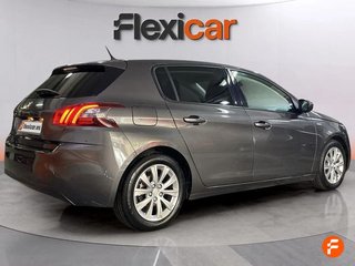 Peugeot 308 5p Style PureTech 130 S&S 6 Vel. MAN