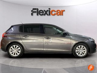 Peugeot 308 5p Style PureTech 130 S&S 6 Vel. MAN
