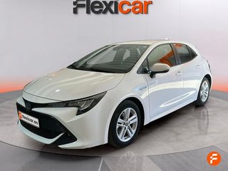 Toyota Corolla 1.8 125H ACTIVE TECH E-CVT