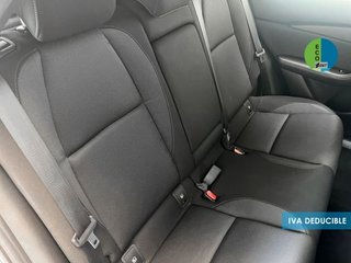Mazda CX-30 2.5 e-Skyactive G MHEV Prime-Line AT 103 kW (140 CV)