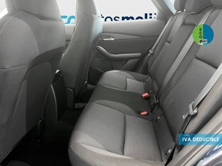 Mazda CX-30 2.5 e-Skyactive G MHEV Prime-Line AT 103 kW (140 CV)