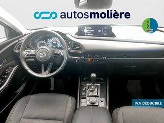 Mazda CX-30 e-SKY G MHEV Prime-line AT 103 kW (140 CV)