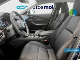 Mazda CX-30 e-SKY G MHEV Prime-line AT 103 kW (140 CV)