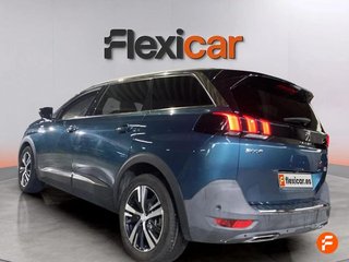 Peugeot 5008 GT Line 1.5L BlueHDi 96kW (130CV) S&S
