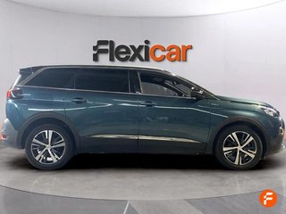 Peugeot 5008 GT Line 1.5L BlueHDi 96kW (130CV) S&S