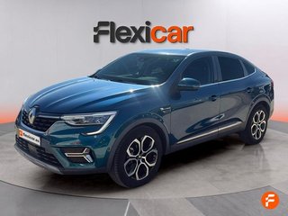 Renault Arkana E-Tech Engin. Fast Track Híb 105kW(145CV