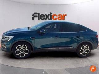 Renault Arkana E-Tech Engin. Fast Track Híb 105kW(145CV