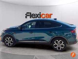 Renault Arkana E-Tech Engin. Fast Track Híb 105kW(145CV