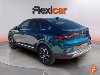 Renault Arkana E-Tech Engin. Fast Track Híb 105kW(145CV