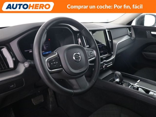 Volvo XC60 2.0 B4 Mild-Hybrid Core 2WD