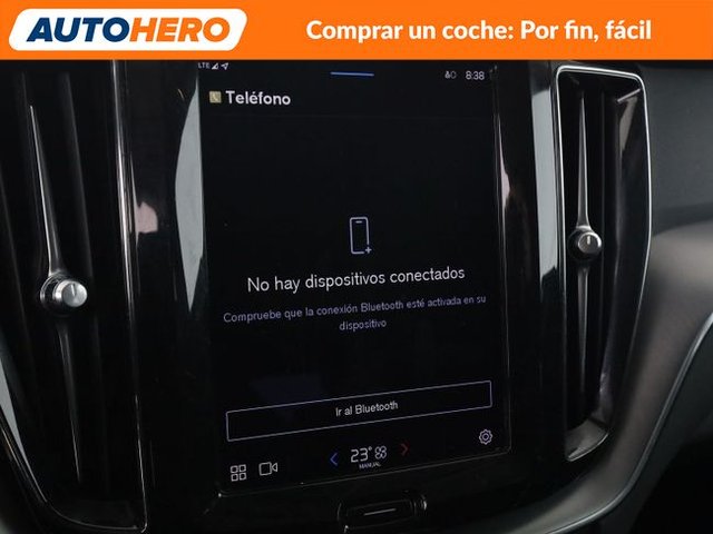 Volvo XC60 2.0 B4 Mild-Hybrid Core 2WD