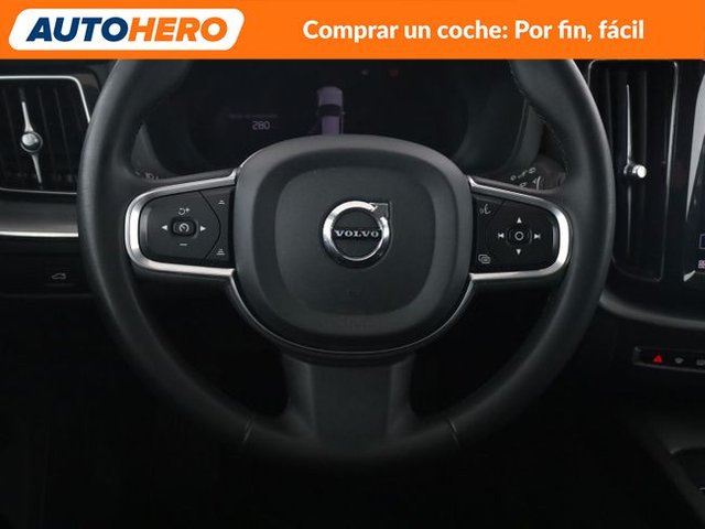 Volvo XC60 2.0 B4 Mild-Hybrid Core 2WD