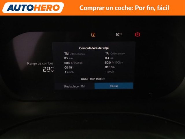 Volvo XC60 2.0 B4 Mild-Hybrid Core 2WD