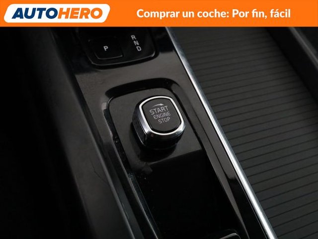 Volvo XC60 2.0 B4 Mild-Hybrid Core 2WD