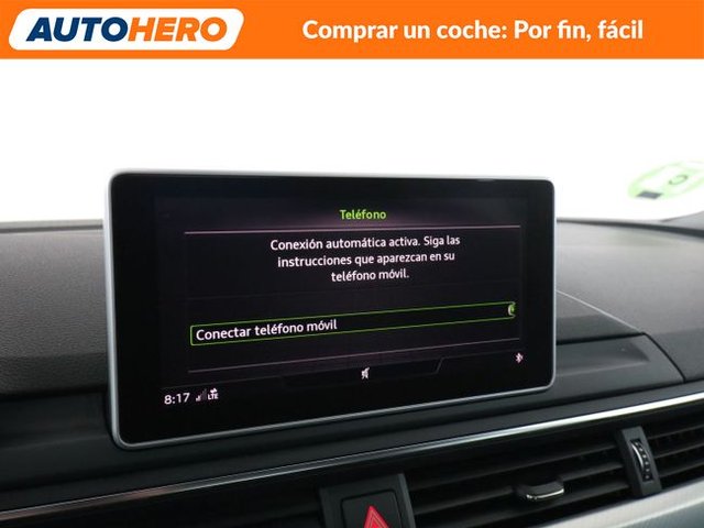 Audi A5 2.0 TDI quattro Sport