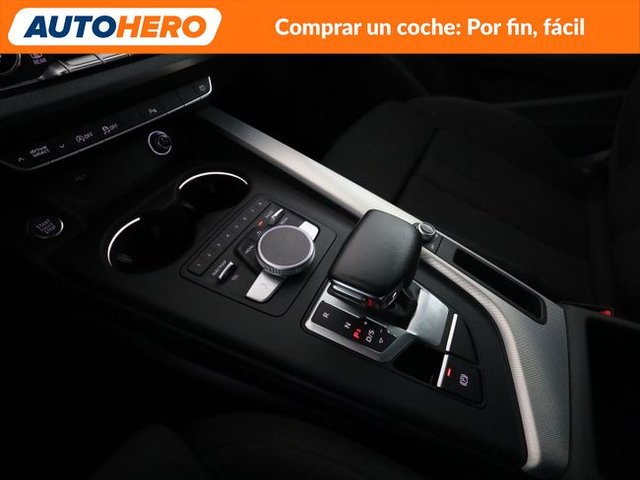 Audi A5 2.0 TDI quattro Sport
