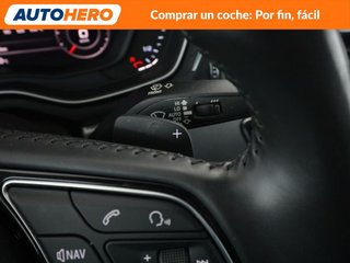 Audi A5 2.0 TDI quattro Sport