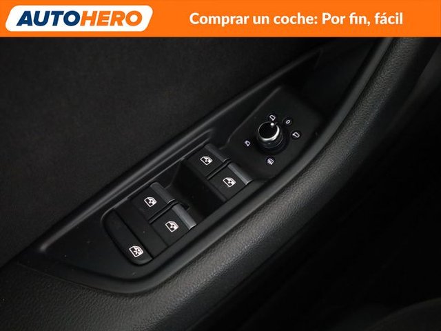 Audi A5 2.0 TDI quattro Sport