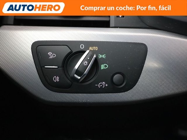 Audi A5 2.0 TDI quattro Sport