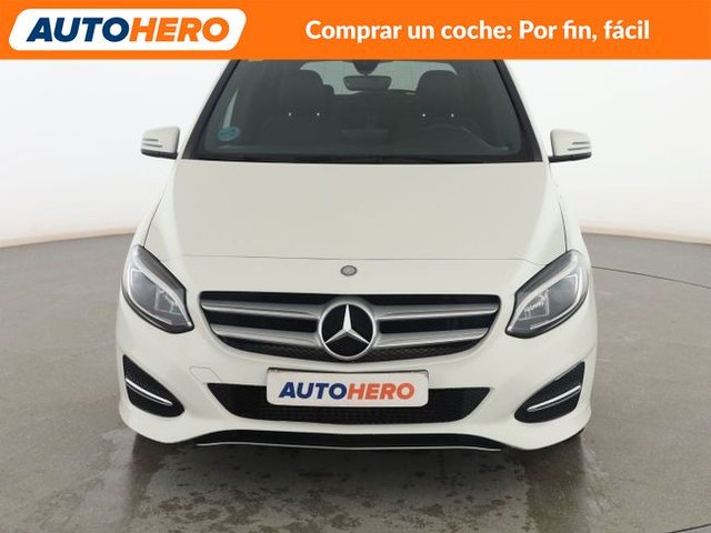 Mercedes Clase B B 200 CDI Urban
