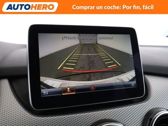 Mercedes Clase B B 200 CDI Urban