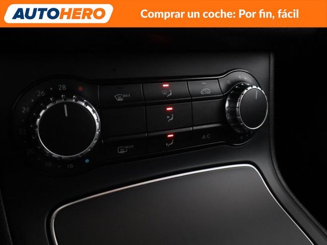 Mercedes Clase B B 200 CDI Urban
