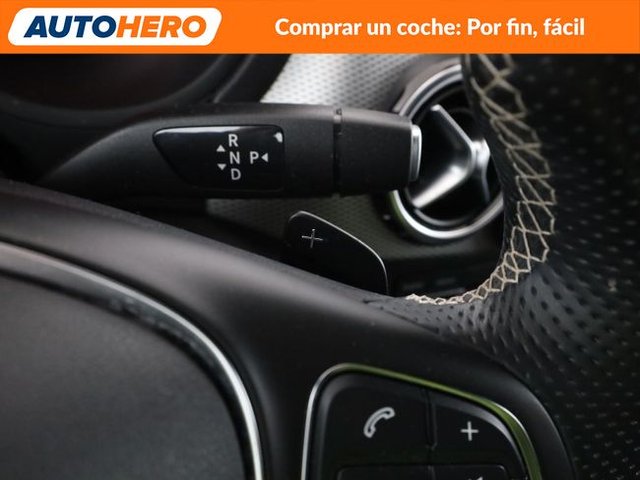 Mercedes Clase B B 200 CDI Urban