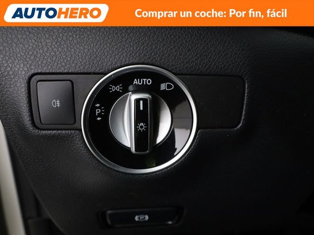 Mercedes Clase B B 200 CDI Urban