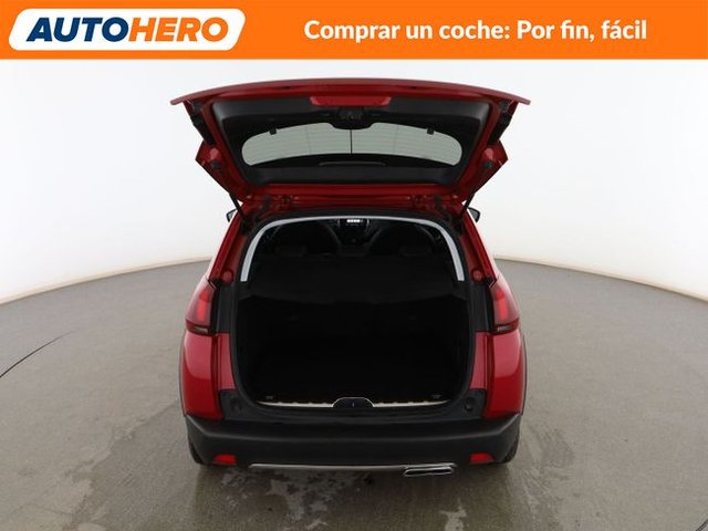 Peugeot 2008 1.2 PureTech GT Line