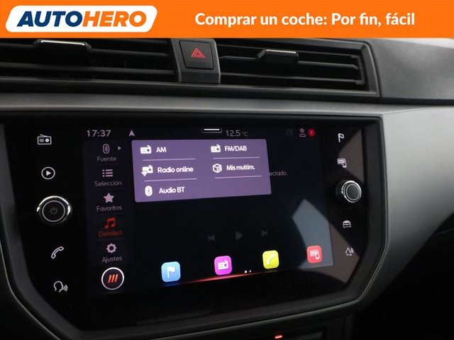 Seat Ibiza 1.0 TSI Style Go 2