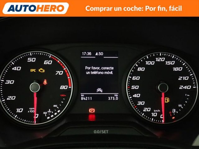 Seat Ibiza 1.0 TSI Style Go 2