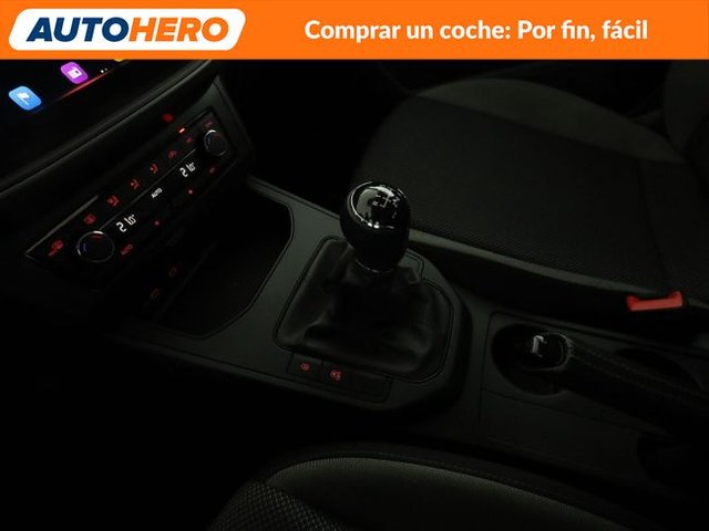 Seat Ibiza 1.0 TSI Style Go 2