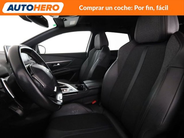 Peugeot 3008 1.5 Blue-HDi GT Line