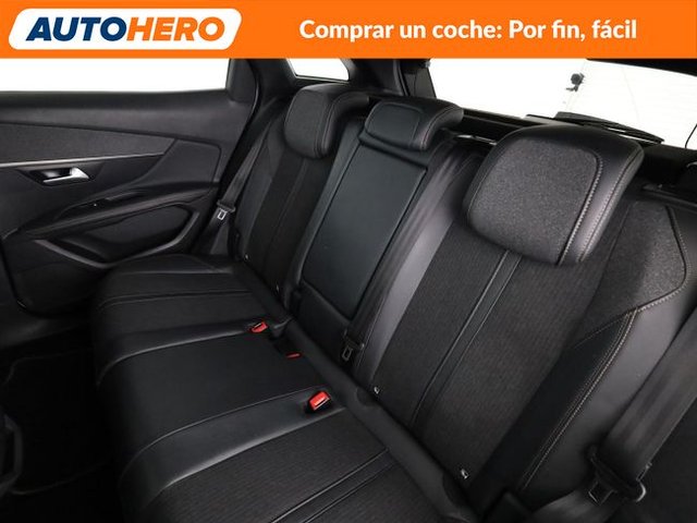 Peugeot 3008 1.5 Blue-HDi GT Line