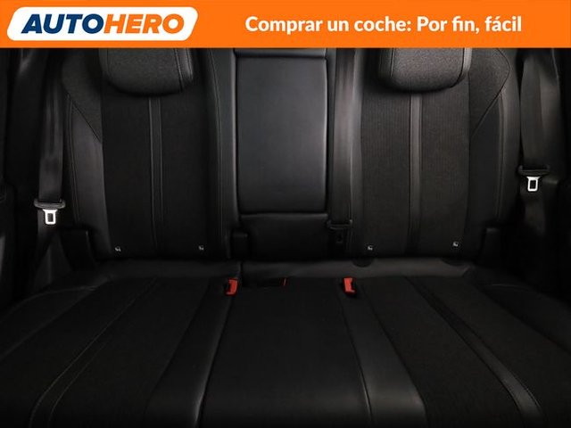 Peugeot 3008 1.5 Blue-HDi GT Line