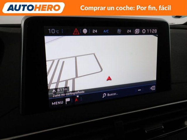 Peugeot 3008 1.5 Blue-HDi GT Line