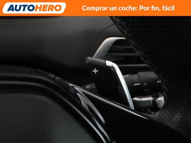 Peugeot 3008 1.5 Blue-HDi GT Line