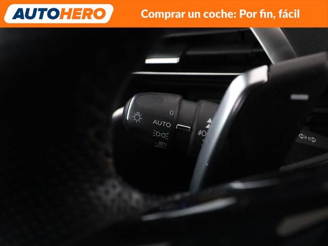 Peugeot 3008 1.5 Blue-HDi GT Line