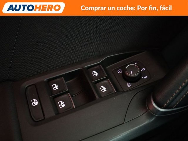 Cupra Formentor 2.0 TSI VZ 4Drive