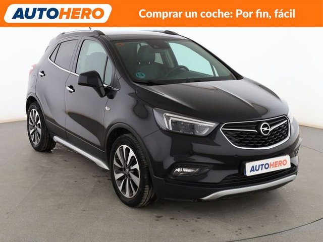 Opel Mokka X 1.6 CDTI DPF Ultimate