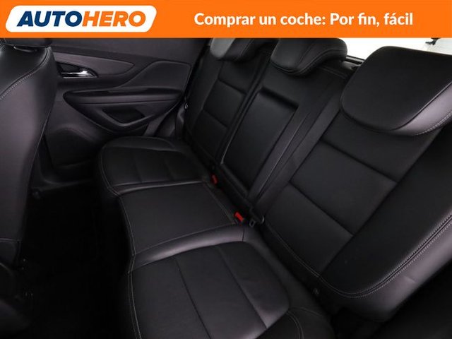 Opel Mokka X 1.6 CDTI DPF Ultimate