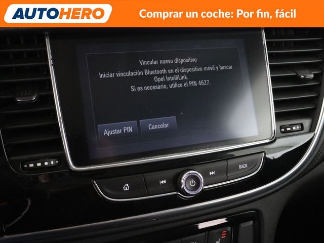 Opel Mokka X 1.6 CDTI DPF Ultimate
