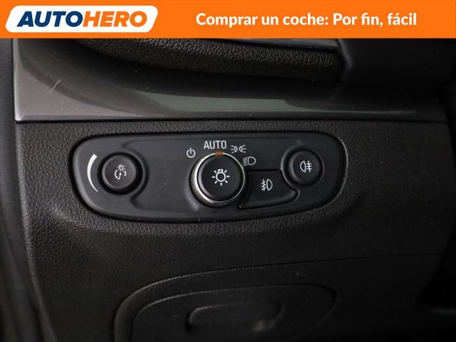 Opel Mokka X 1.6 CDTI DPF Ultimate