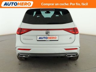 Seat Tarraco 1.4 TSI e-HYBRID FR