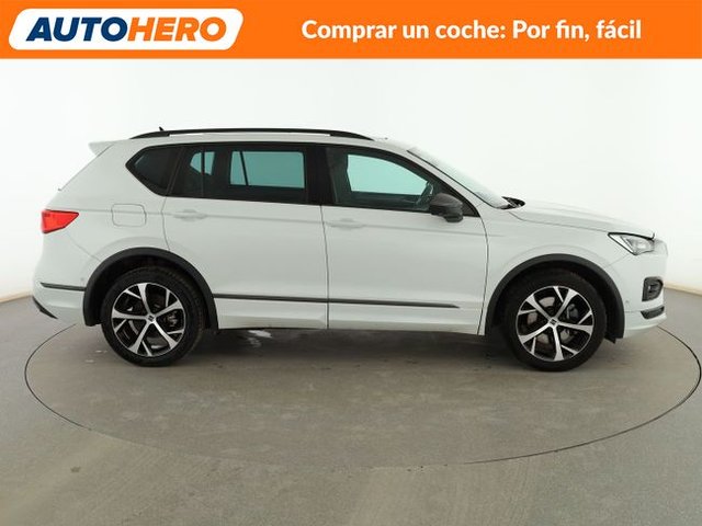 Seat Tarraco 1.4 TSI e-HYBRID FR